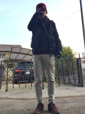 SsSさんのコーディネート
