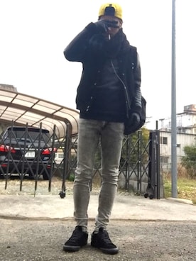 SsSさんのコーディネート