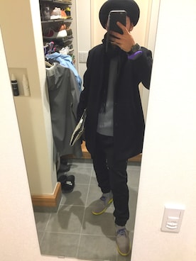 SsSさんのコーディネート