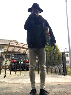 SsSさんのコーディネート