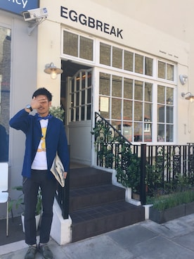 SsSさんのコーディネート