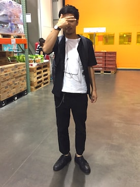 SsSさんのコーディネート
