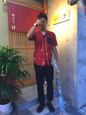SsSさんのコーディネート