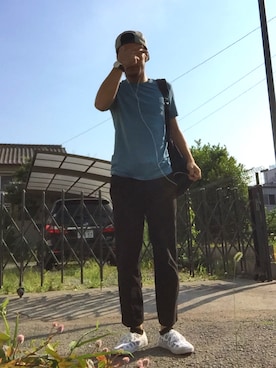 SsSさんのコーディネート