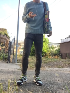 SsSさんのコーディネート