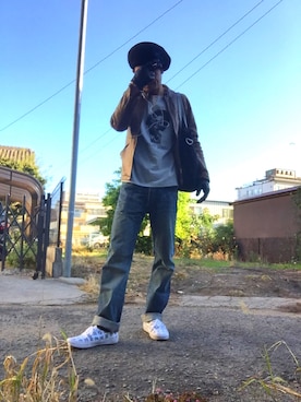 SsSさんのコーディネート