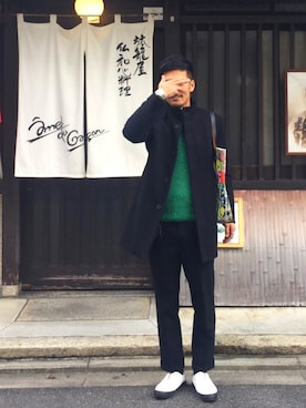 SsSさんのコーディネート