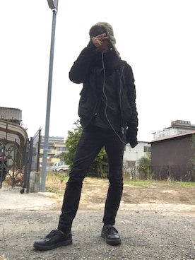 SsSさんのコーディネート