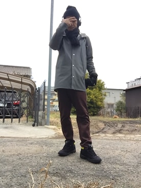 SsSさんのコーディネート