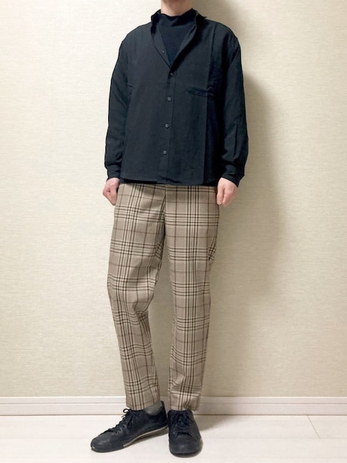 MATOさんのコーディネート