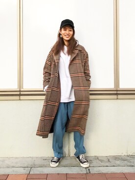 misaking0202さんのコーディネート