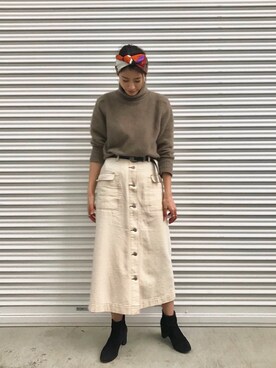 misaking0202さんのコーディネート
