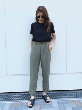 misaking0202さんのコーディネート