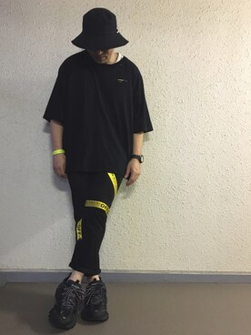 hiroxさんのコーディネート