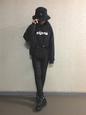 hiroxさんのコーディネート