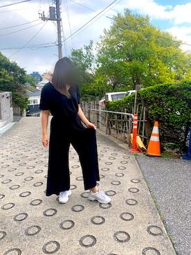 相互フォローさんのコーディネート