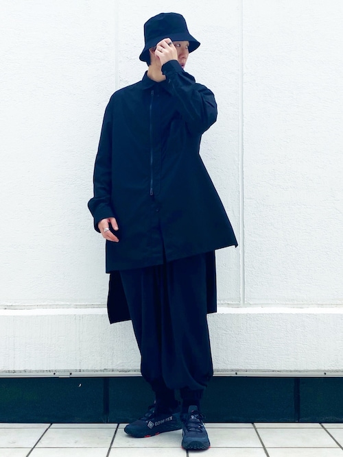 松本 幸さんのコーディネート