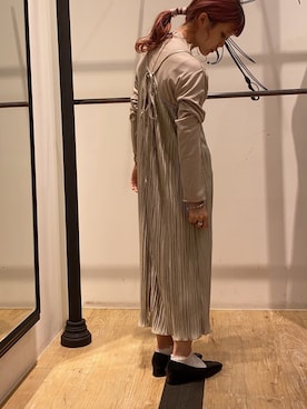 にわちゃんさんのコーディネート