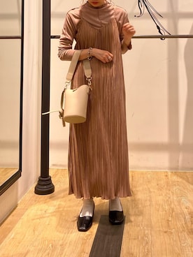 にわちゃんさんのコーディネート