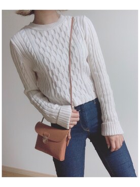atyuf663さんの（H&M | エイチ・アンド・エム）を使ったコーディネート