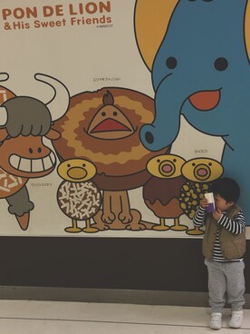 piiさんのコーディネート