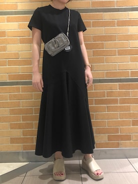 amiさんの（B'2nd | ビーセカンド）を使ったコーディネート