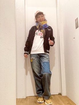 happachinさん(レディース・164cm)の秋コーディネート