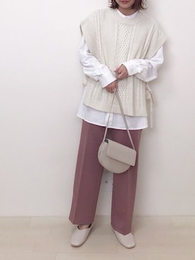rumiさんのコーディネート