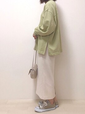 rumiさんのコーディネート