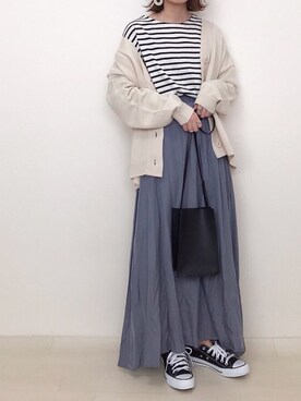 rumiさんのコーディネート