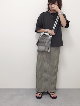 rumiさんのコーディネート