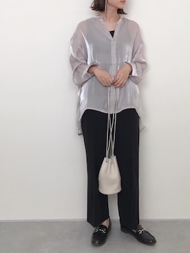 rumiさんのコーディネート