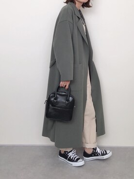 rumiさんのコーディネート