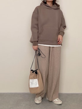 rumiさんのコーディネート