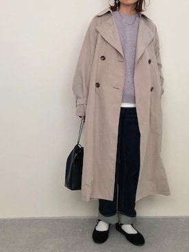 rumiさんのコーディネート