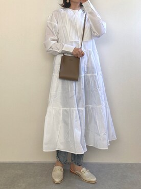 rumiさんのコーディネート