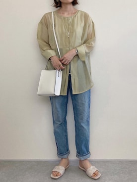 rumiさんのコーディネート