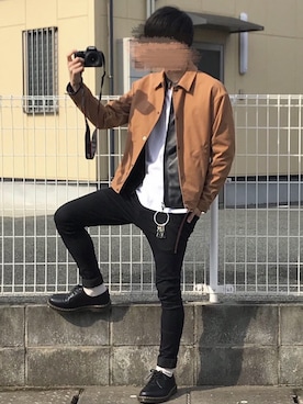 SHÜИさんのコーディネート
