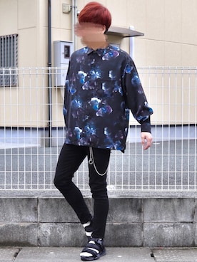 SHÜИさんのコーディネート