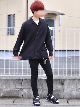 SHÜИさんのコーディネート