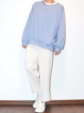 mello👻さんのコーディネート