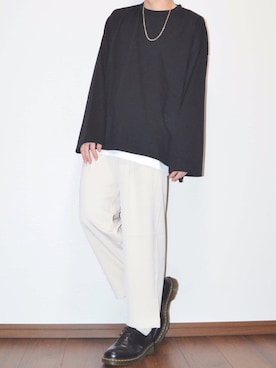 mello👻さんのコーディネート