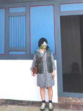 wenwen さんの（ZALORA | -）を使ったコーディネート