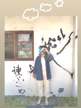 wenwen さんの（ZALORA | -）を使ったコーディネート