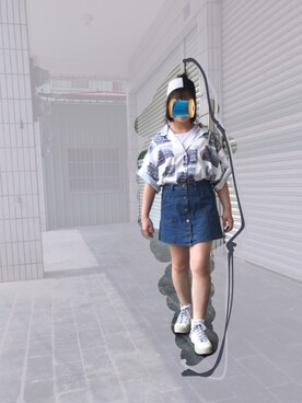 wenwen さんの（ZALORA | -）を使ったコーディネート