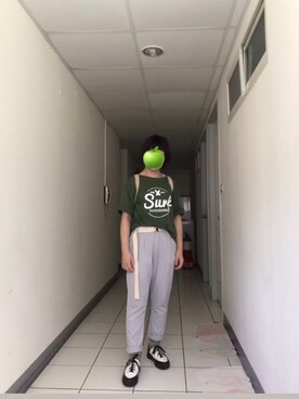 wenwen さんの（ZALORA | -）を使ったコーディネート