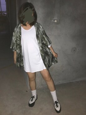 wenwen さんの（ZALORA | -）を使ったコーディネート