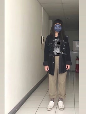 wenwen さんの（ZALORA | -）を使ったコーディネート