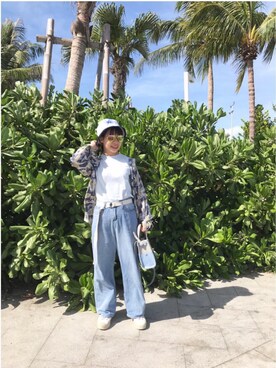 wenwen さんの（ZALORA | -）を使ったコーディネート