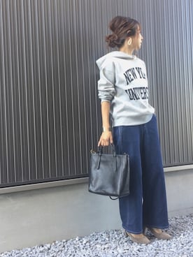 Haru☆さんの（Fashion Letter | ファッションレター）を使ったコーディネート